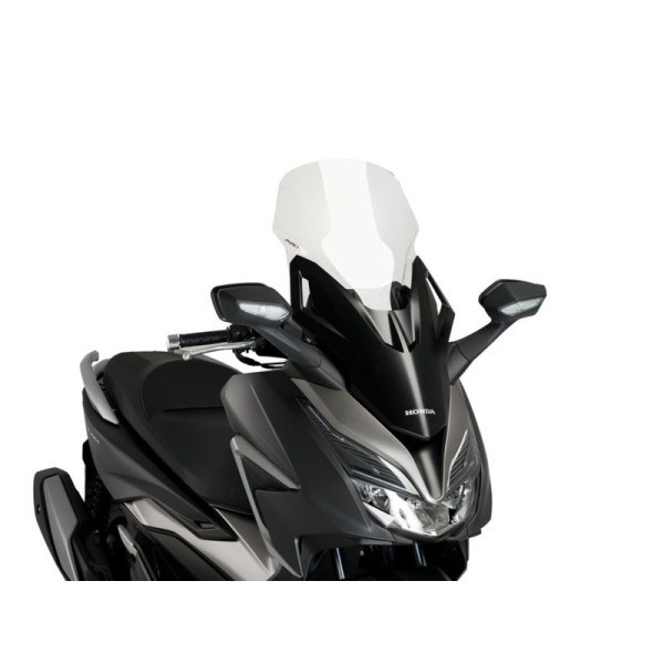 Puig V-Tech Line Touring Screen Clear